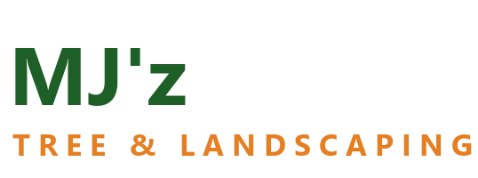 MJ'z Tree and Landscaping Service
